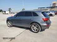 ✅ 2014 Audi Q5 Premium Plus • VIN: WA1LFAFPXEA053547 • Lot: 59325255. Listed on Copart with Not provided. Free auction sales archive from the USA and detailed vehicle history report at DreamBid. Image 2.
