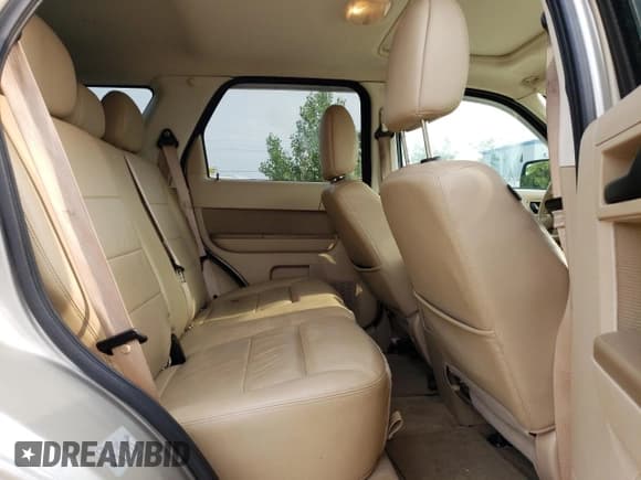 ✅ 2012 Ford Escape XLT • VIN: 1FMCU9D72CKB46420 • Лот: 60467815. Опубликован ранее на Copart с пробегом 139 456 миль. Бесплатный доступ к архиву аукционных продаж из США и подробный отчёт об истории автомобиля на DreamBid. Изображение 11.