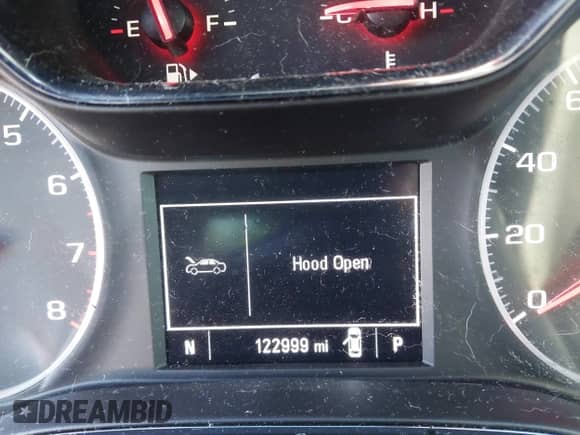 2019 Chevrolet Cruze LT with VIN 1G1BE5SM7K7110442, listed as a IAAI auction lot 43478071 with 122,999 mi miles and . Bid and sale history available at DreamBid. Image 15.