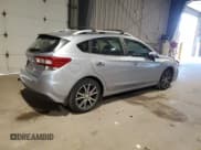 ✅ 2019 Subaru Impreza Limited • VIN: 4S3GTAS63K3747414 • Lot: 80650865. Listed on Copart with 32,539 mi. Free auction sales archive from the USA and detailed vehicle history report at DreamBid. Image 3.