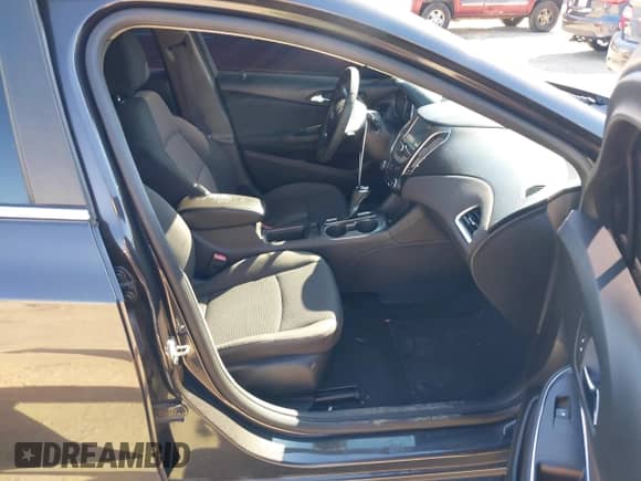 2016 Chevrolet Cruze LT с VIN 1G1BE5SM8G7230581, выставлен на аукционе IAAI как лот 43473418 с пробегом 198 002 миль миль и . История ставок и продаж доступна на DreamBid. Изображение 5.