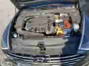 ✅ 2020 Hyundai Sonata Ultimate • VIN: KMHL34JJ0LA011996 • Лот: 56727873. Размещён на Copart с пробегом 19 475 миль миль. Получите бесплатный доступ к архиву аукционных продаж из США и посмотрите подробный отчёт об истории автомобиля на DreamBid. Изображение 12.