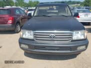 ✅ 2003 Toyota Land Cruiser • VIN: JTEHT05J632035996 • Lot: 42727953. Listed on IAAI with 270,487 mi. Free auction sales archive from the USA and detailed vehicle history report at DreamBid. Image 12.