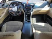 ✅ 2011 Hyundai Sonata GLS • VIN: 5NPEB4AC3BH274976 • Lot: 67074434. Listed on Copart with 202,253 mi. Free auction sales archive from the USA and detailed vehicle history report at DreamBid. Image 8.