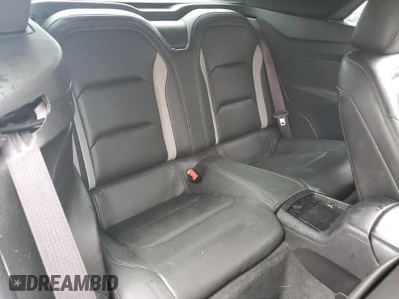 ✅ 2017 Chevrolet Camaro 2SS • VIN: 1G1FH3D75H0106850 • Lot: 85535654. Listed on Copart with Not provided. Free auction sales archive from the USA and detailed vehicle history report at DreamBid. Image 10.