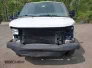 ✅ 2010 Chevrolet Express Cargo • VIN: 1GCUGADX7A1171480 • Lot: 42105333. Listed on IAAI with 235,624 mi. Free auction sales archive from the USA and detailed vehicle history report at DreamBid. Image 12.