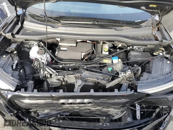 ✅ 2023 Audi Q4 e-tron Sportback Premium Plus • VIN: WA132BFZ0PP052264 • Lot: 60516455. Wystawiony na Copart z przebiegiem 5 448 mil. Bezpłatny archiwum sprzedaży aukcyjnych z USA i szczegółowy raport historii pojazdu na DreamBid. Zdjęcie 12.