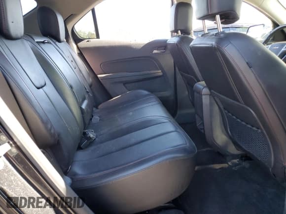 ✅ 2012 Chevrolet Equinox 2LT • VIN: 2GNFLPE55C6173224 • Lot: 84356595. Wystawiony na Copart z przebiegiem Nie podano. Bezpłatny archiwum sprzedaży aukcyjnych z USA i szczegółowy raport historii pojazdu na DreamBid. Zdjęcie 11.