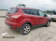 ✅ 2015 Ford Escape Titanium • VIN: 1FMCU9J94FUB09903 • Lot: 59922275. Listed on Copart with 132,243 mi. Free auction sales archive from the USA and detailed vehicle history report at DreamBid. Image 3.