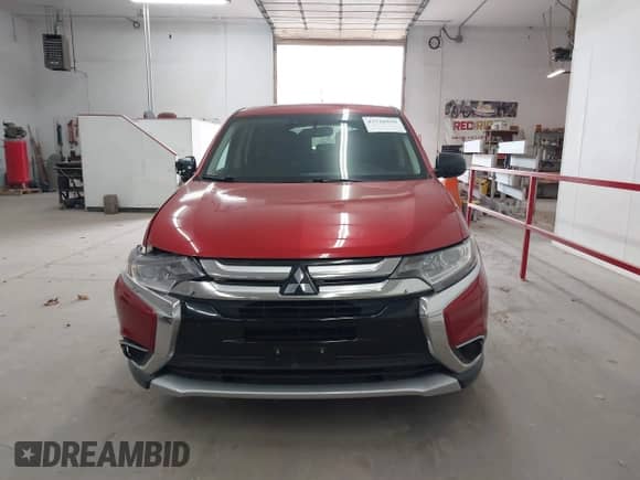 2016 Mitsubishi Outlander SE с VIN JA4AZ3A33GZ030968, выставлен на аукционе IAAI как лот 43516930 с пробегом 141 155 миль миль и . История ставок и продаж доступна на DreamBid. Изображение 13.