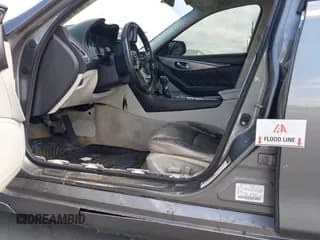 ✅ 2015 Infiniti Q50 Premium • VIN: JN1BV7AR3FM391343 • Lot: 43436259. Wystawiony na IAAI z przebiegiem Nie podano. Bezpłatny archiwum sprzedaży aukcyjnych z USA i szczegółowy raport historii pojazdu na DreamBid. Zdjęcie 6.