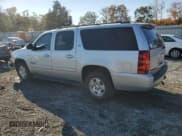 ✅ 2014 Chevrolet Suburban LT • VIN: 1GNSCJE05ER196090 • Lot: 90521905. Listed on Copart with 221,298 mi. Free auction sales archive from the USA and detailed vehicle history report at DreamBid. Image 2.