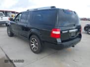 ✅ 2010 Ford Expedition Max Limited • VIN: 1FMJK2A52AEB70008 • Lot: 43922554. Listed on IAAI with 125,868 mi. Free auction sales archive from the USA and detailed vehicle history report at DreamBid. Image 3.