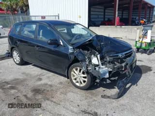 ✅ 2009 Hyundai Elantra Touring • VIN: KMHDC86E69U049117 • Lot: 43036977. Listed on IAAI with 60,355 mi. Free auction sales archive from the USA and detailed vehicle history report at DreamBid. Image 1.