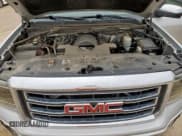 ✅ 2015 GMC Sierra 1500 SLT • VIN: 1GTR1VEJXFZ326346 • Lot: 62223195. Listed on Copart with 174,201 mi. Free auction sales archive from the USA and detailed vehicle history report at DreamBid. Image 11.