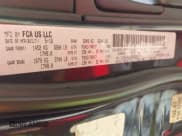 ✅ 2016 Jeep Grand Cherokee Laredo • VIN: 1C4RJFAG1GC443222 • Лот: 43361673. Опубликован ранее на IAAI с пробегом 117 058 миль. Бесплатный доступ к архиву аукционных продаж из США и подробный отчёт об истории автомобиля на DreamBid. Изображение 9.