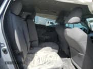 ✅ 2022 Toyota Highlander LE • VIN: 5TDZZRAH5NS131788 • Lot: 50328045. Listed on Copart with Not provided. Free auction sales archive from the USA and detailed vehicle history report at DreamBid. Image 11.