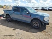 ✅ 2022 Ford Maverick XLT • VIN: 3FTTW8E97NRA52234 • Lot: 69267825. Listed on Copart with 41,690 mi. Free auction sales archive from the USA and detailed vehicle history report at DreamBid. Image 4.