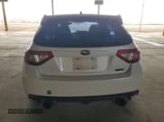 ✅ 2014 Subaru WRX WRX • VIN: JF1GR7E61EG200822 • Лот: 55813565. Опубликован ранее на Copart с пробегом 112 498 миль. Бесплатный доступ к архиву аукционных продаж из США и подробный отчёт об истории автомобиля на DreamBid. Изображение 6.