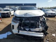 ✅ 2025 Infiniti QX60 Autograph • VIN: 5N1AL1HUXSC345364 • Lot: 54885825. Listed on Copart with 3,308 mi. Free auction sales archive from the USA and detailed vehicle history report at DreamBid. Image 5.