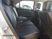 ✅ 2014 Chevrolet Equinox LTZ • VIN: 2GNFLHE38E6342367 • Лот: 81005575. Опубликован ранее на Copart с пробегом 103 096 миль. Бесплатный доступ к архиву аукционных продаж из США и подробный отчёт об истории автомобиля на DreamBid. Изображение 10.