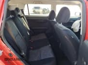 ✅ 2013 Scion xB • VIN: JTLZE4FE9DJ036907 • Lot: 83989495. Listed on Copart with 178,666 mi. Free auction sales archive from the USA and detailed vehicle history report at DreamBid. Image 10.