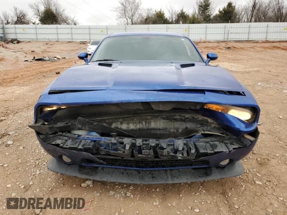 ✅ 2012 Dodge Challenger SXT • VIN: 2C3CDYAG7CH258015 • Lot: 44827605. Wystawiony na Copart z przebiegiem 131 539 mil. Bezpłatny archiwum sprzedaży aukcyjnych z USA i szczegółowy raport historii pojazdu na DreamBid. Zdjęcie 5.