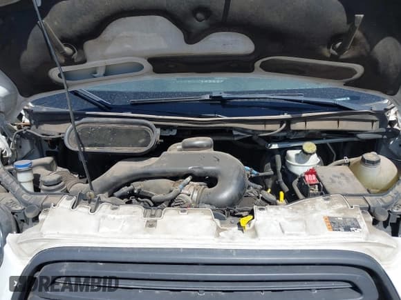 ✅ 2018 Ford Transit • VIN: 1FTYR1YM6JKA81209 • Лот: 42063771. Опубликован ранее на IAAI с пробегом 154 724 миль. Бесплатный доступ к архиву аукционных продаж из США и подробный отчёт об истории автомобиля на DreamBid. Изображение 9.