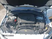 ✅ 2017 Jaguar XF • VIN: SAJBJ4BN4HCY44138 • Lot: 43154329. Wystawiony na IAAI z przebiegiem 41 910 mil. Bezpłatny archiwum sprzedaży aukcyjnych z USA i szczegółowy raport historii pojazdu na DreamBid. Zdjęcie 10.