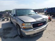 ✅ 1999 GMC Sierra 1500 SLE • VIN: 2GTEC19T8X1528996 • Лот: 42447094. Опубликован ранее на IAAI с пробегом 223 696 миль. Бесплатный доступ к архиву аукционных продаж из США и подробный отчёт об истории автомобиля на DreamBid. Изображение 1.