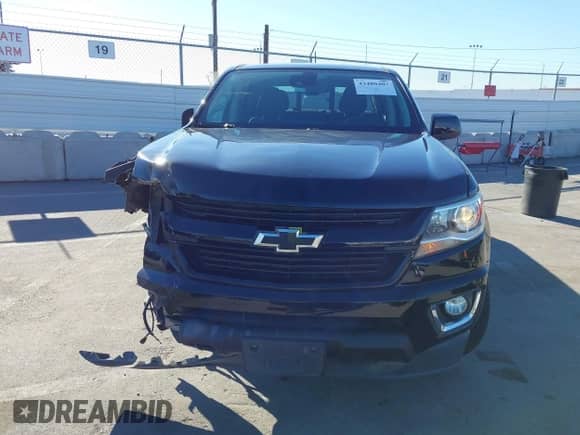 2016 Chevrolet Colorado 4WD LT с VIN 1GCGTCE39G1290804, выставлен на аукционе IAAI как лот 43480407 с пробегом 100 279 миль миль и . История ставок и продаж доступна на DreamBid. Изображение 12.