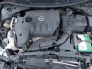 ✅ 2010 Nissan Altima SL • VIN: 1N4AL2AP0AN461454 • Lot: 43609518. Listed on IAAI with 186,176 mi. Free auction sales archive from the USA and detailed vehicle history report at DreamBid. Image 10.