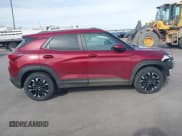 ✅ 2023 Chevrolet TrailBlazer LT • VIN: KL79MPS26PB001541 • Лот: 43780588. Опубликован ранее на IAAI с пробегом 85 649 миль. Бесплатный доступ к архиву аукционных продаж из США и подробный отчёт об истории автомобиля на DreamBid. Изображение 13.