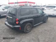 ✅ 2008 Chevrolet HHR LS • VIN: 3GNCA13D78S709728 • Lot: 41499086. Listed on IAAI with 254,910 mi. Free auction sales archive from the USA and detailed vehicle history report at DreamBid. Image 4.