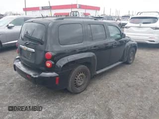 ✅ 2008 Chevrolet HHR LS • VIN: 3GNCA13D78S709728 • Lot: 41499086. Listed on IAAI with 254,910 mi. Free auction sales archive from the USA and detailed vehicle history report at DreamBid. Image 4.