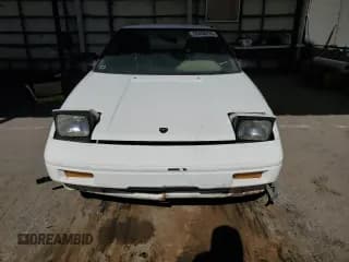 ✅ 1986 Toyota MR2 • VIN: JT2AW15C0G0085095 • Lot: 55458235. Wystawiony na Copart z przebiegiem 88 144 mil. Bezpłatny archiwum sprzedaży aukcyjnych z USA i szczegółowy raport historii pojazdu na DreamBid. Zdjęcie 5.