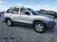 2005 Hyundai Santa Fe GLS с VIN KM8SC13D75U938562, выставлен на аукционе Copart как лот 90033955 с пробегом 106 955 миль миль и На запчасти • Non repairable. История ставок и продаж доступна на DreamBid. Изображение 4.