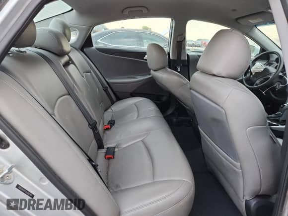 2012 Hyundai Sonata GLS с VIN 5NPEB4AC1CH382269, выставлен на аукционе Copart как лот 84471815 с пробегом 224 962 миль миль и Списание • Salvage title. История ставок и продаж доступна на DreamBid. Изображение 10.