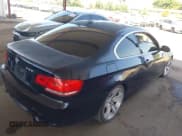 ✅ 2007 BMW 3 Series 335i • VIN: WBAWB73527PV83321 • Lot: 42452961. Wystawiony na IAAI z przebiegiem 155 619 mil. Bezpłatny archiwum sprzedaży aukcyjnych z USA i szczegółowy raport historii pojazdu na DreamBid. Zdjęcie 4.