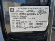 ✅ 2006 Chevrolet Silverado 1500 LT1 • VIN: 2GCEK19N561205508 • Лот: 72940314. Опубликован ранее на Copart с пробегом 219 926 миль. Бесплатный доступ к архиву аукционных продаж из США и подробный отчёт об истории автомобиля на DreamBid. Изображение 12.