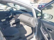 ✅ 2010 Toyota Prius II • VIN: JTDKN3DU9A0133513 • Лот: 43635253. Опубликован ранее на IAAI с пробегом 156 105 миль. Бесплатный доступ к архиву аукционных продаж из США и подробный отчёт об истории автомобиля на DreamBid. Изображение 5.