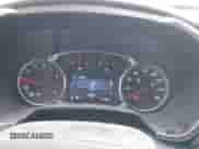 2021 Chevrolet Blazer LT z VIN 3GNKBHR4XMS567457, wystawiony jako IAAI lot #41133024 z przebiegiem 48 422 mil mil oraz . Historia ofert i sprzedaży dostępna na DreamBid. Obrazek 7.