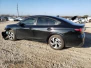 ✅ 2023 Subaru Legacy Premium • VIN: 4S3BWAD62P3002286 • Lot: 36362403. Listed on Copart with 1,856 mi. Free auction sales archive from the USA and detailed vehicle history report at DreamBid. Image 2.