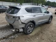 ✅ 2021 Hyundai Santa Fe SE • VIN: 5NMS14AJ3MH309181 • Lot: 70179913. Wystawiony na Copart z przebiegiem 34 176 mil. Bezpłatny archiwum sprzedaży aukcyjnych z USA i szczegółowy raport historii pojazdu na DreamBid. Zdjęcie 3.