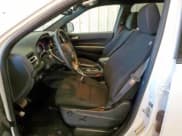 ✅ 2024 Dodge Durango SXT • VIN: 1C4RDJAG6RC174289 • Lot: 62191555. Listed on Copart with 27,549 mi. Free auction sales archive from the USA and detailed vehicle history report at DreamBid. Image 7.