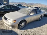 ✅ 1995 Lexus GS 300 • VIN: JT8JS47E8S0092581 • Lot: 73198874. Listed on Copart with Not provided. Free auction sales archive from the USA and detailed vehicle history report at DreamBid. Image 1.