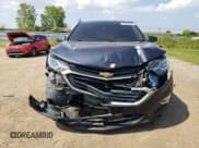 ✅ 2018 Chevrolet Equinox LS • VIN: 3GNAXHEV8JS621670 • Лот: 69202355. Опубликован ранее на Copart с пробегом 95 402 миль. Бесплатный доступ к архиву аукционных продаж из США и подробный отчёт об истории автомобиля на DreamBid. Изображение 5.