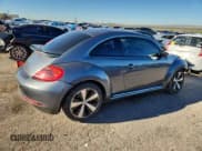 ✅ 2014 Volkswagen Beetle Turbo R-Line • VIN: 3VWVT7ATXEM616644 • Lot: 84953625. Wystawiony na Copart z przebiegiem 101 582 mil. Bezpłatny archiwum sprzedaży aukcyjnych z USA i szczegółowy raport historii pojazdu na DreamBid. Zdjęcie 3.