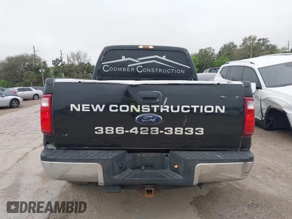 ✅ 2016 Ford F-250 Lariat • VIN: 1FT7W2B6XGEA83380 • Лот: 41623871. Опубликован ранее на IAAI с пробегом 193 431 миль. Бесплатный доступ к архиву аукционных продаж из США и подробный отчёт об истории автомобиля на DreamBid. Изображение 16.