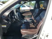 ✅ 2014 Mercedes-Benz M 550 • VIN: 4JGDA7DB7EA332064 • Лот: 70329505. Опубликован ранее на Copart с пробегом 127 601 миль. Бесплатный доступ к архиву аукционных продаж из США и подробный отчёт об истории автомобиля на DreamBid. Изображение 7.